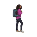 Patagonia Black Hole Mini MLC Bag, Plume Grey, alternate view 3
