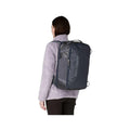 Patagonia Black Hole Mini MLC Bag, Smolder Blue, alternate view 1