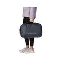 Patagonia Black Hole Mini MLC Bag, Smolder Blue, alternate view 2