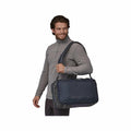 Patagonia Black Hole Mini MLC Bag, Smolder Blue, alternate view 4