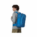 Patagonia Black Hole Mini MLC Bag, Vessel Blue, alternate view 2