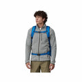 Patagonia Black Hole Mini MLC Bag, Vessel Blue, alternate view 3