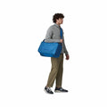 Patagonia Black Hole Mini MLC Bag, Vessel Blue, alternate view 4