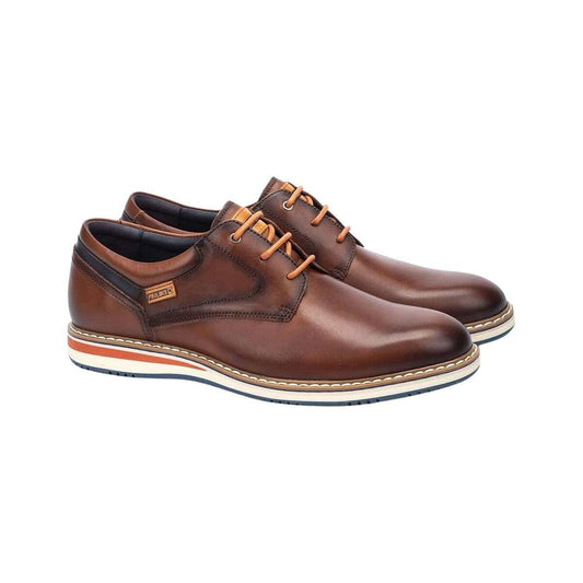 Men's Avila M1T-4050 Shoes Cuero