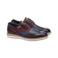 Men's Avila M1T-4191C1 Shoes Brandy