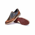Men's Avila M1T-4191C1 Shoes  Brandy