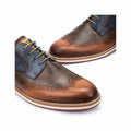 Men's Avila M1T-4191C1 Shoes  Brandy