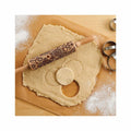 Harold Import Mrs. Anderson's Baking Paisley Rolling Pin