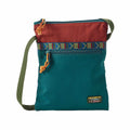 L.L.Bean Mountain Classic Multi Crossbody Bag Spruce Tuscan Olive