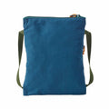 L.L.Bean Mountain Classic Multi Crossbody Bag Spruce Tuscan Olive