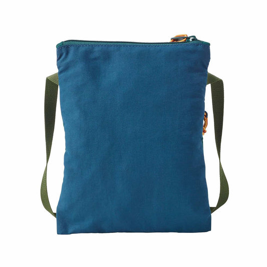 L.L.Bean Mountain Classic Multi Crossbody Bag Spruce Tuscan Olive