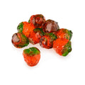 Hilco Super Strawberries Gummy Candy - 1 lb.