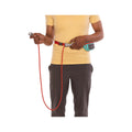 Hitch Hiker Dog Leash Aurora Teal