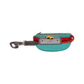 Hitch Hiker Dog Leash Aurora Teal