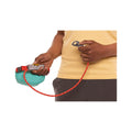 Hitch Hiker Dog Leash Aurora Teal