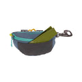 Hitch Hiker Dog Leash Slate Blue