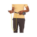 Hitch Hiker Dog Leash Slate Blue