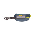 Hitch Hiker Dog Leash Slate Blue