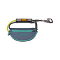 Hitch Hiker Dog Leash Slate Blue