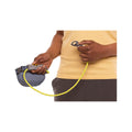Hitch Hiker Dog Leash Slate Blue