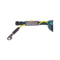 Hitch Hiker Dog Leash Slate Blue