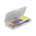 GSI Outdoors Backpacking Watercolor Kit