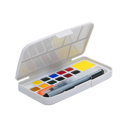 GSI Outdoors Backpacking Watercolor Kit