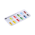 GSI Outdoors Backpacking Watercolor Kit