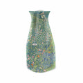 Modgy Klimt Italian Garden Landscape Expandable Vase