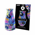 Modgy Klimt Maiden Expandable Vase