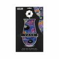Modgy Klimt Maiden Expandable Vase