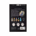 Modgy Klimt Maiden Expandable Vase