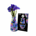 Modgy Klimt Maiden Expandable Vase
