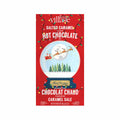 Gourmet du Village Salted Caramel Hot Chocolate Snow Globe Mix