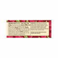 Mast Store Provisioners Raspberry Jalapeno Jam Filled Dark Chocolate Candy Bar