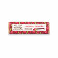 Mast Store Provisioners Raspberry Jalapeno Jam Filled Dark Chocolate Candy Bar
