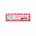 Mast Store Provisioners Strawberry Preserves Jam Filled Milk Chocolate Candy Bar