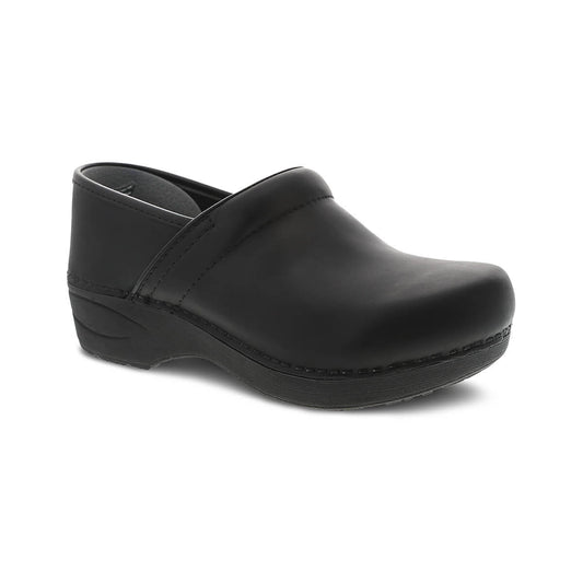 Women's XP 2.0 Waterproof Clog Shoes Black Waterproof
