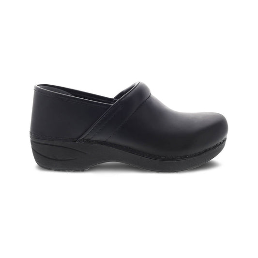 Color swatch for Women's XP 2.0 Waterproof Clog Shoes in Black Waterproof