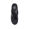 Women's XP 2.0 Waterproof Clog Shoes Black Waterproof