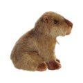 Aurora World Capybara Plush Toy