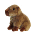 Aurora World Capybara Plush Toy