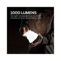 Galileo Air 1000 Collapsible Lantern