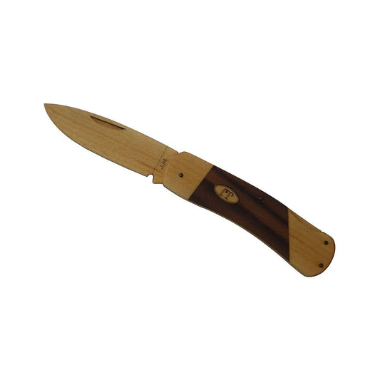 Jameson Woodworks JJ's Lock Back Knife Kit