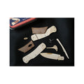 Jameson Woodworks JJ's Lock Back Knife Kit