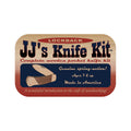 Jameson Woodworks JJ's Lock Back Knife Kit
