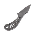 Primitive Woodsman Wildcat Knife