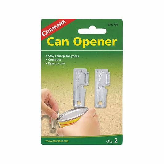 G.I. Can Opener