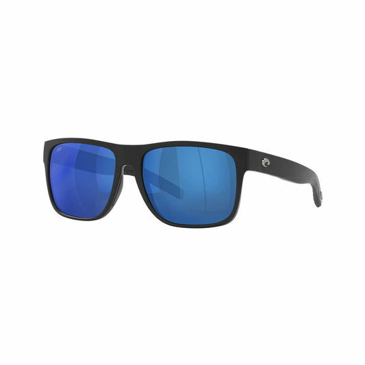 Spearo XL 580P Sunglasses - Polarized Polycarbonate Matte Black