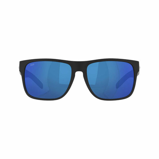 Color swatch for Spearo XL 580P Sunglasses - Polarized Polycarbonate in Matte Black